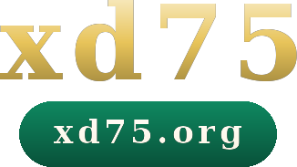 xd75 logo